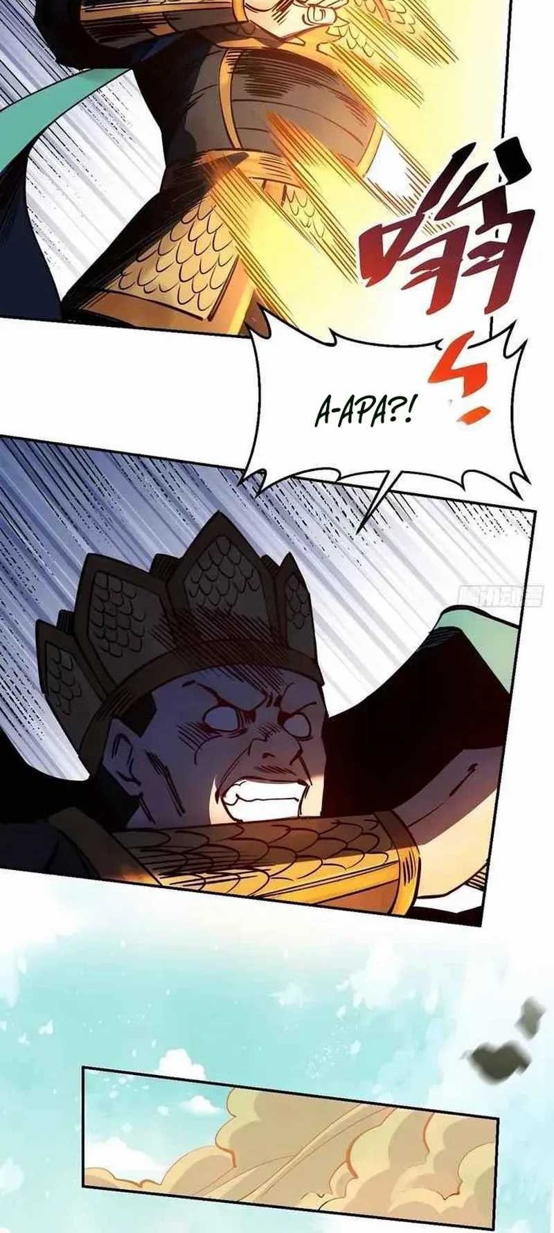 I’m Actually A Cultivation Bigshot Chapter 272 Gambar 29