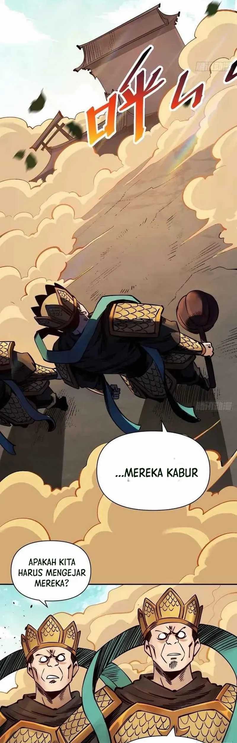 I’m Actually A Cultivation Bigshot Chapter 272 Gambar 30