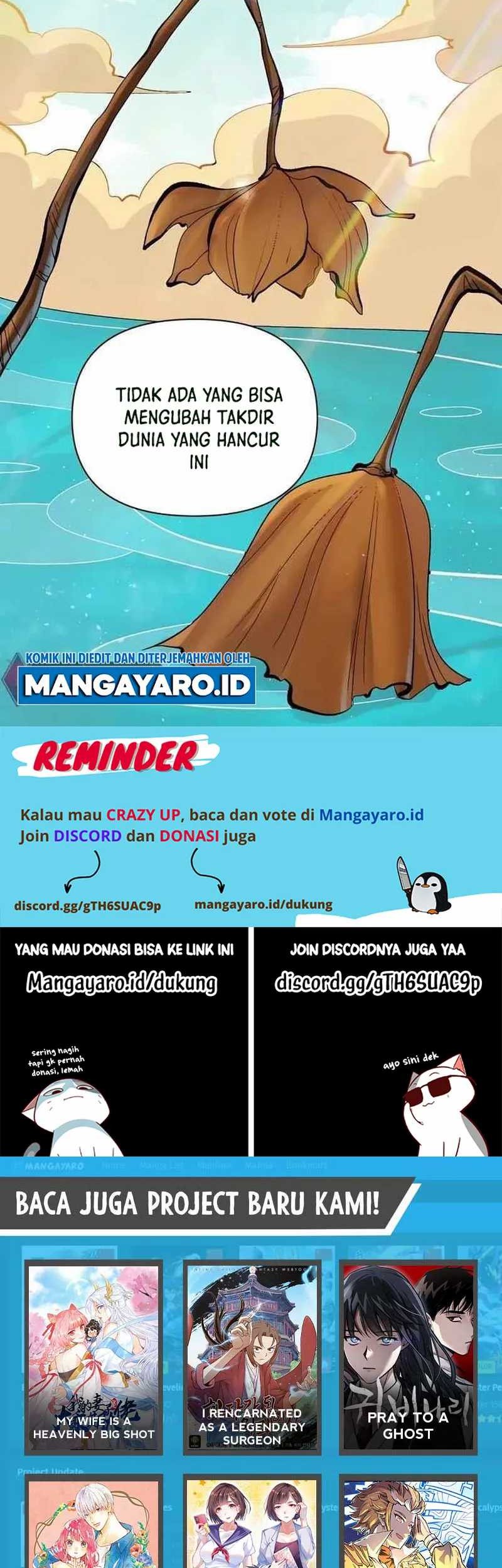 I’m Actually A Cultivation Bigshot Chapter 272 Gambar 32