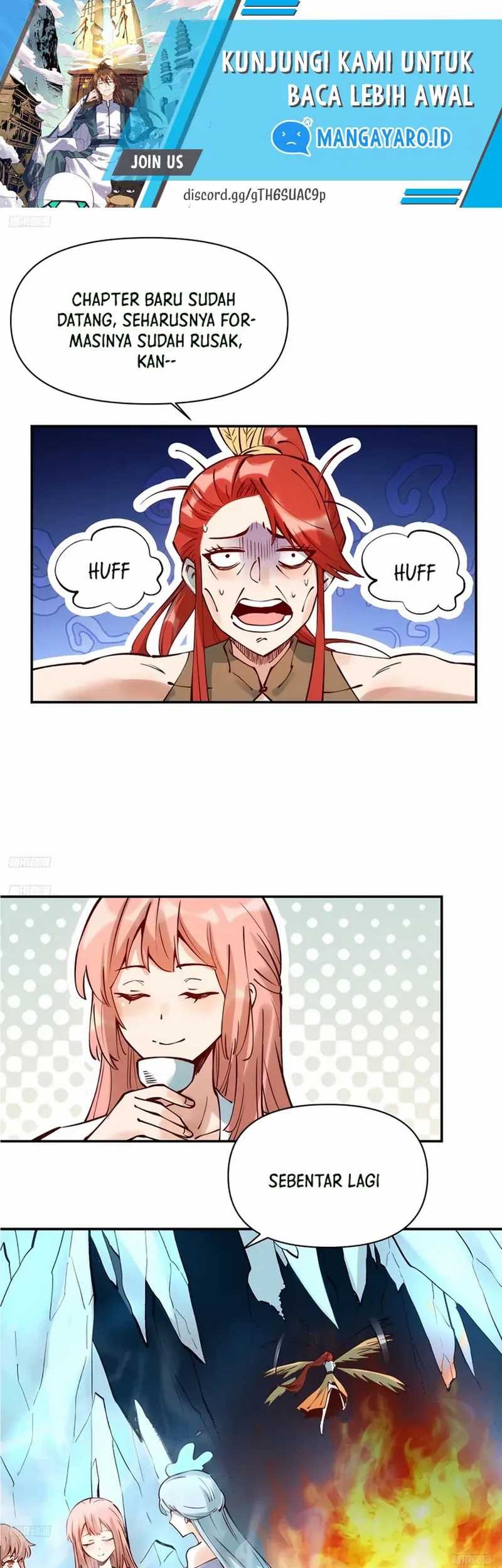 Manhua I’m Actually A Cultivation Bigshot Chapter 271 gambar nomor 2