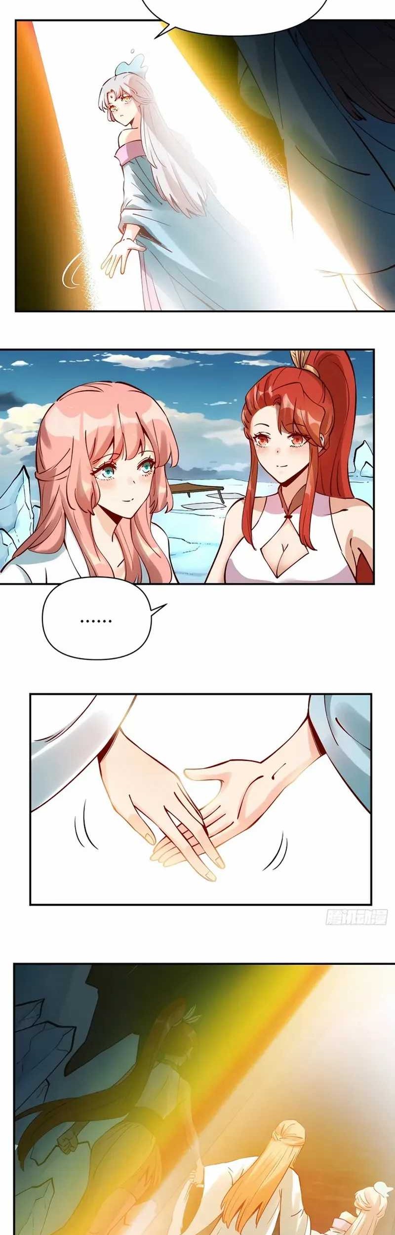 I’m Actually A Cultivation Bigshot Chapter 271 Gambar 7