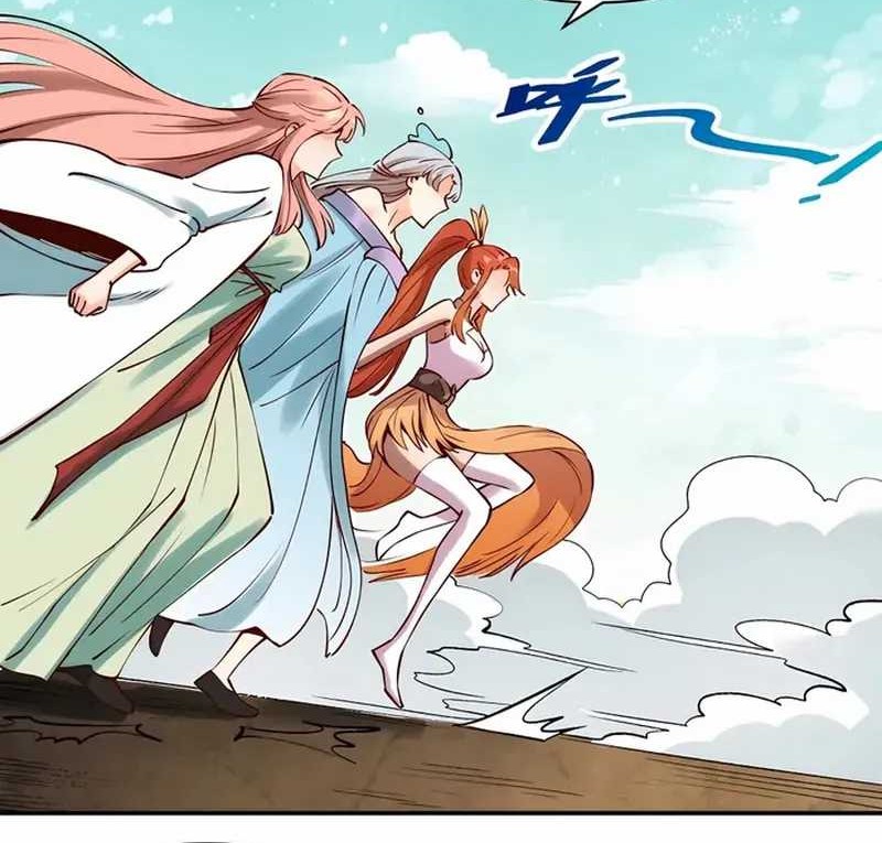 I’m Actually A Cultivation Bigshot Chapter 271 Gambar 9