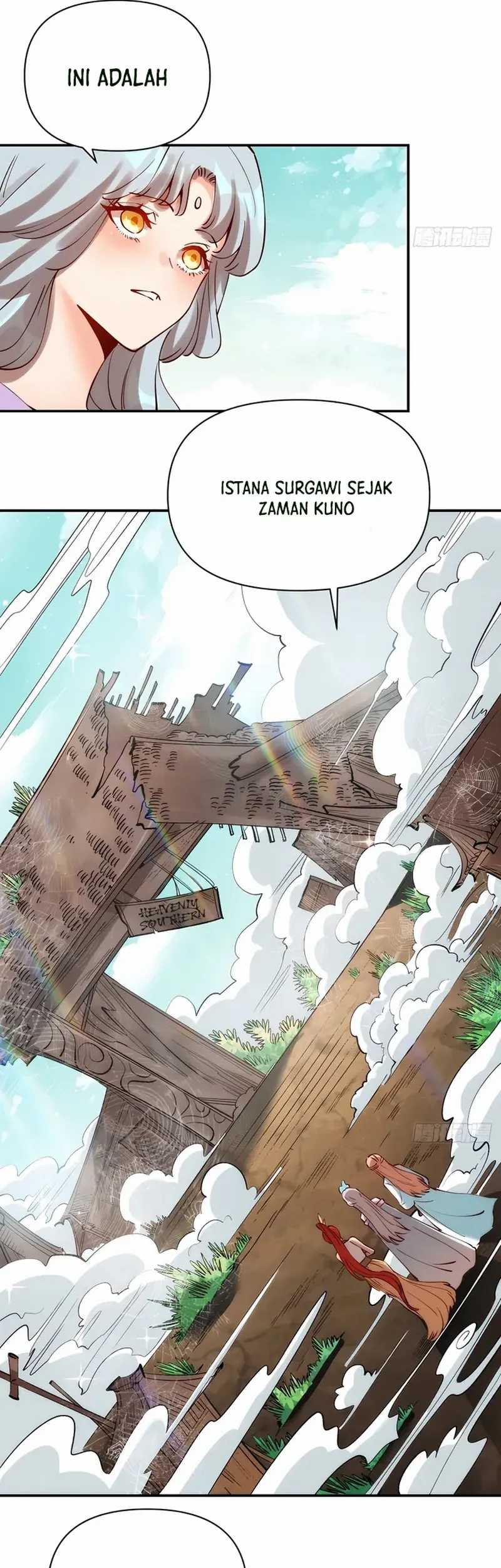 I’m Actually A Cultivation Bigshot Chapter 271 Gambar 10