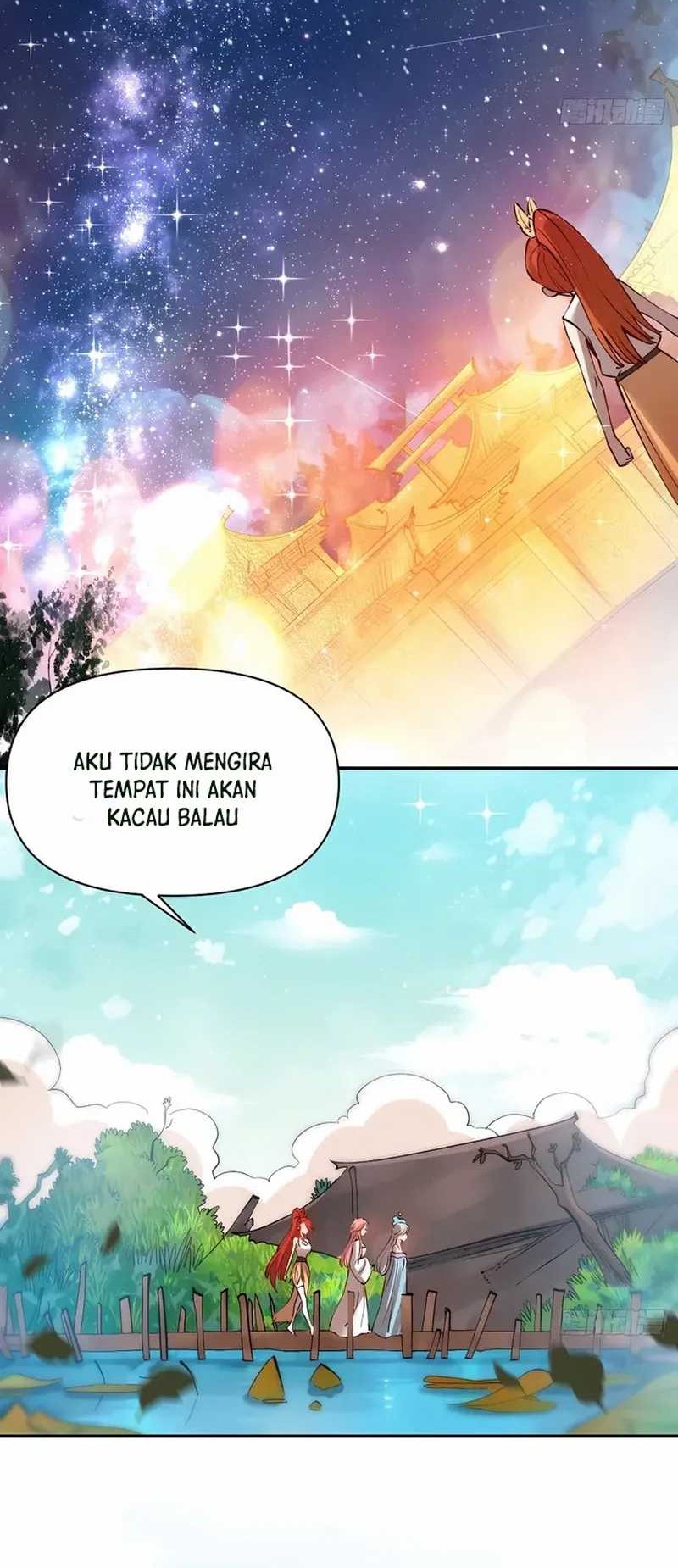 I’m Actually A Cultivation Bigshot Chapter 271 Gambar 13