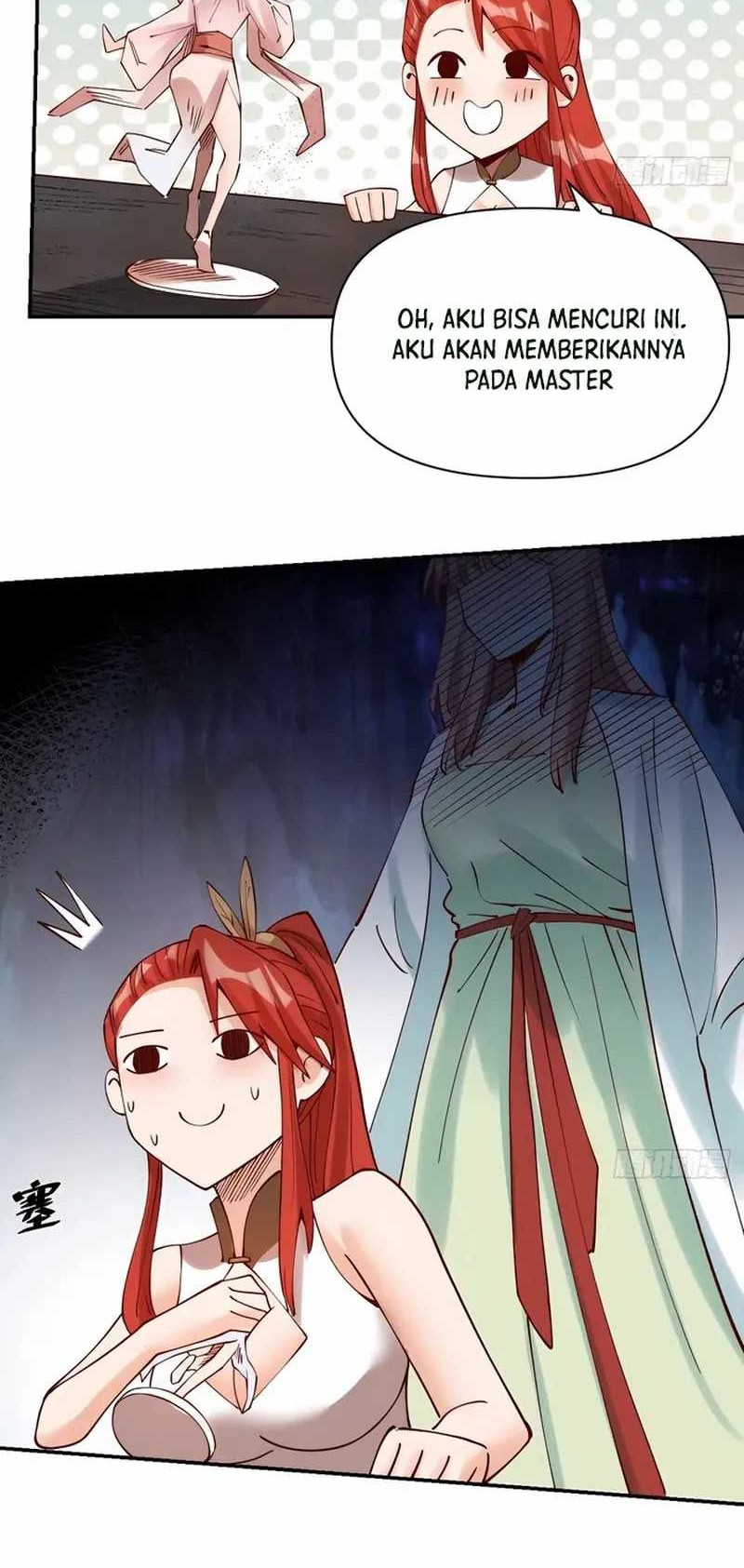 I’m Actually A Cultivation Bigshot Chapter 271 Gambar 17