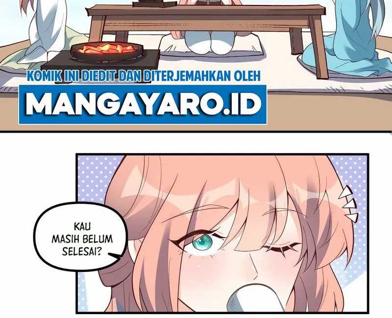 I’m Actually A Cultivation Bigshot Chapter 270 Gambar 21