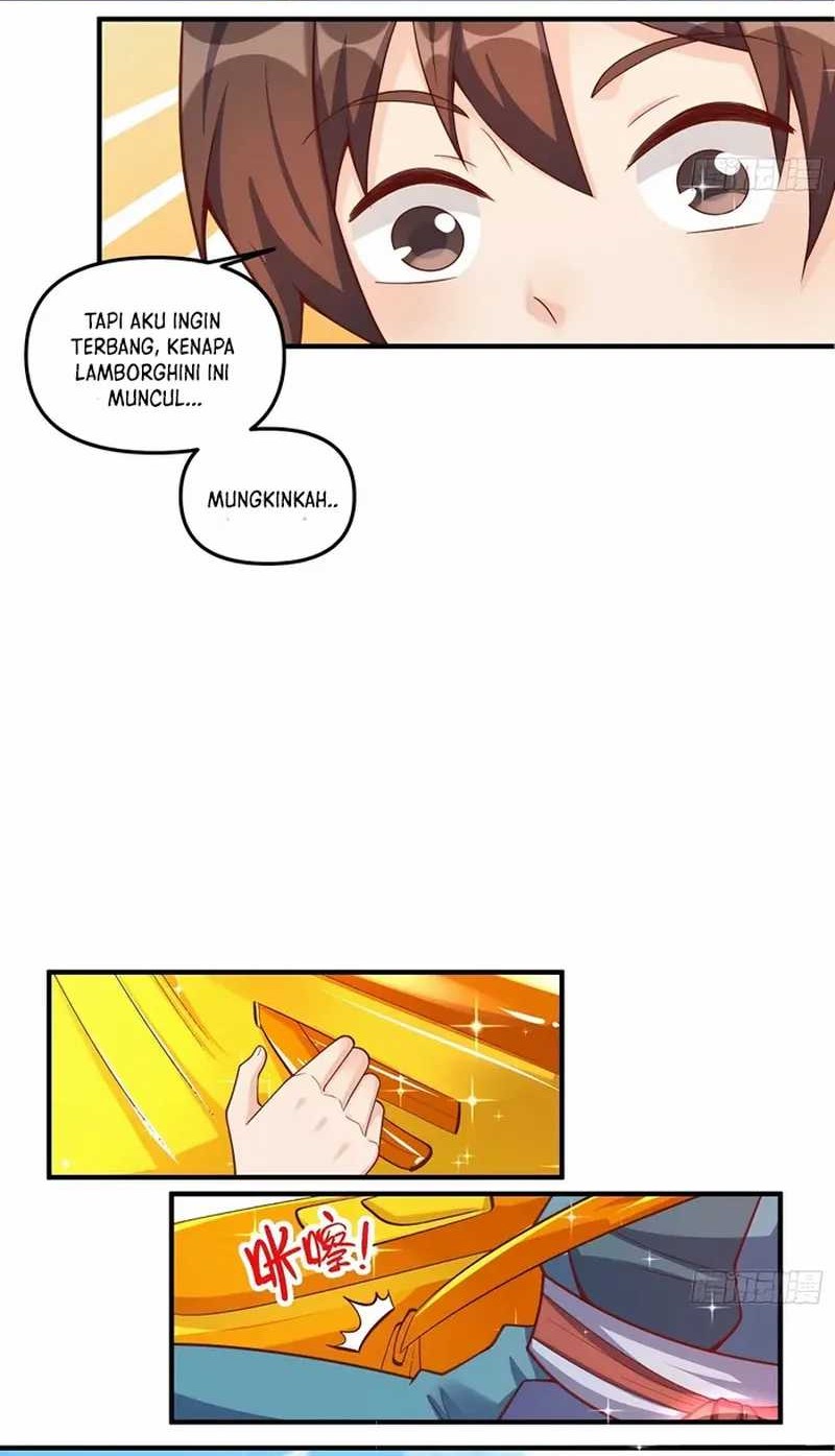 I’m Actually A Cultivation Bigshot Chapter 265 Gambar 13