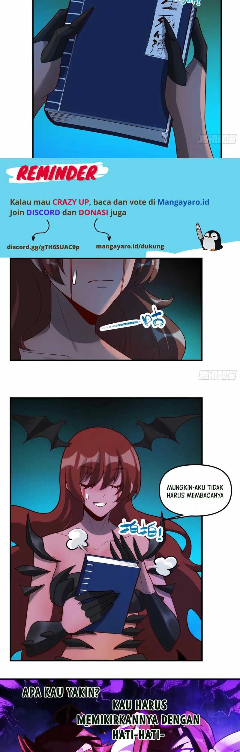 I’m Actually A Cultivation Bigshot Chapter 268 Gambar 11