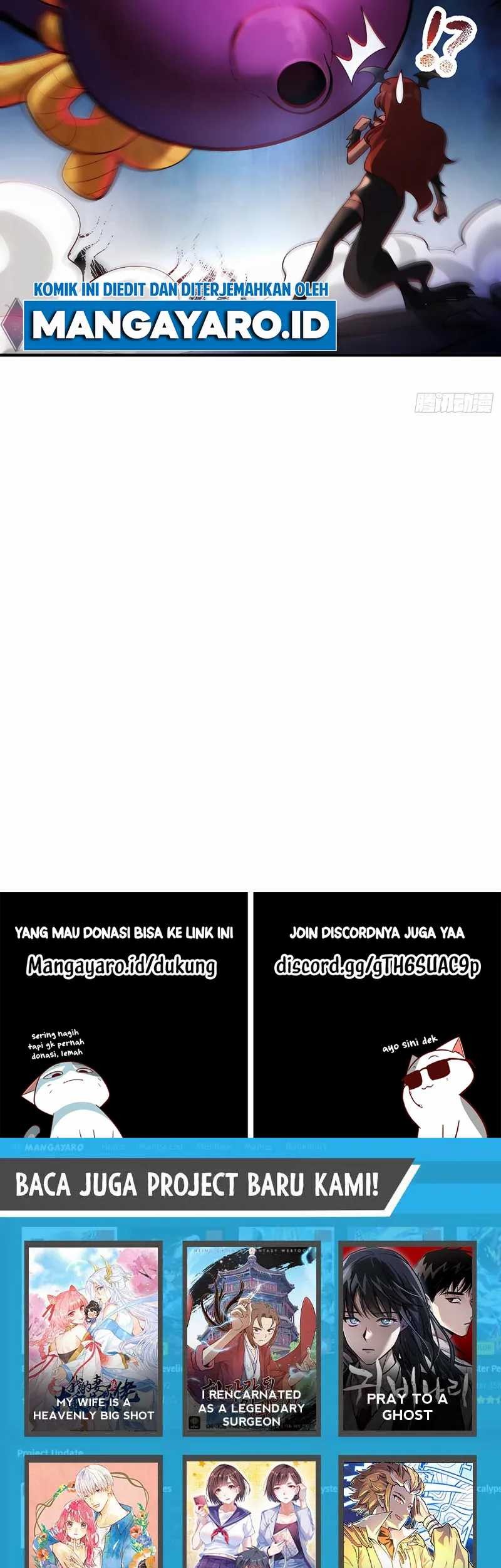 I’m Actually A Cultivation Bigshot Chapter 268 Gambar 22