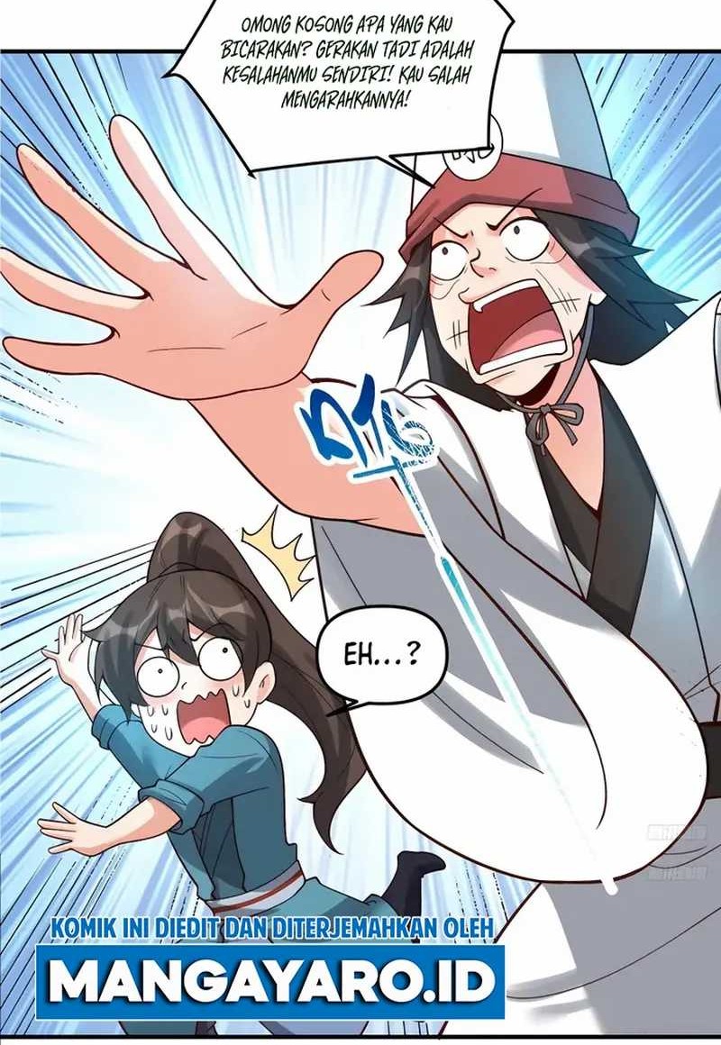 I’m Actually A Cultivation Bigshot Chapter 267 Gambar 5