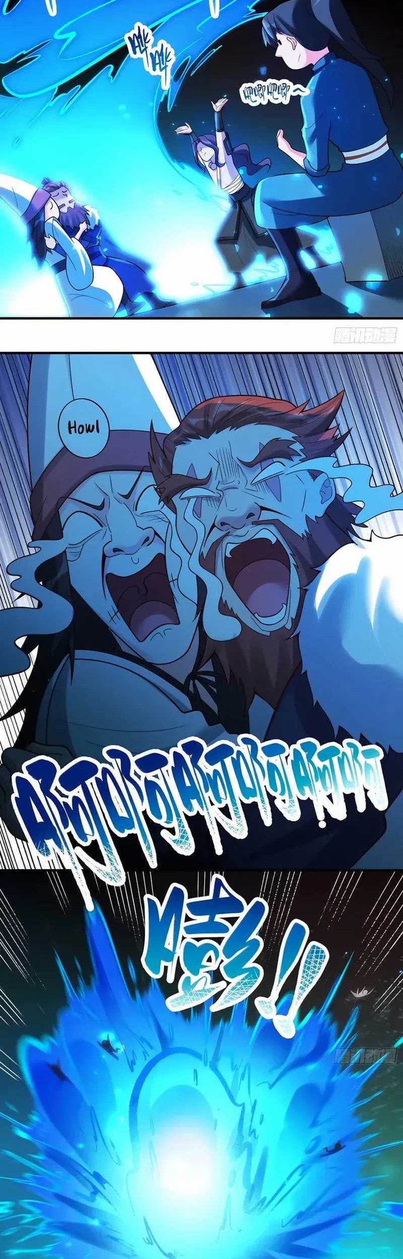 I’m Actually A Cultivation Bigshot Chapter 267 Gambar 13