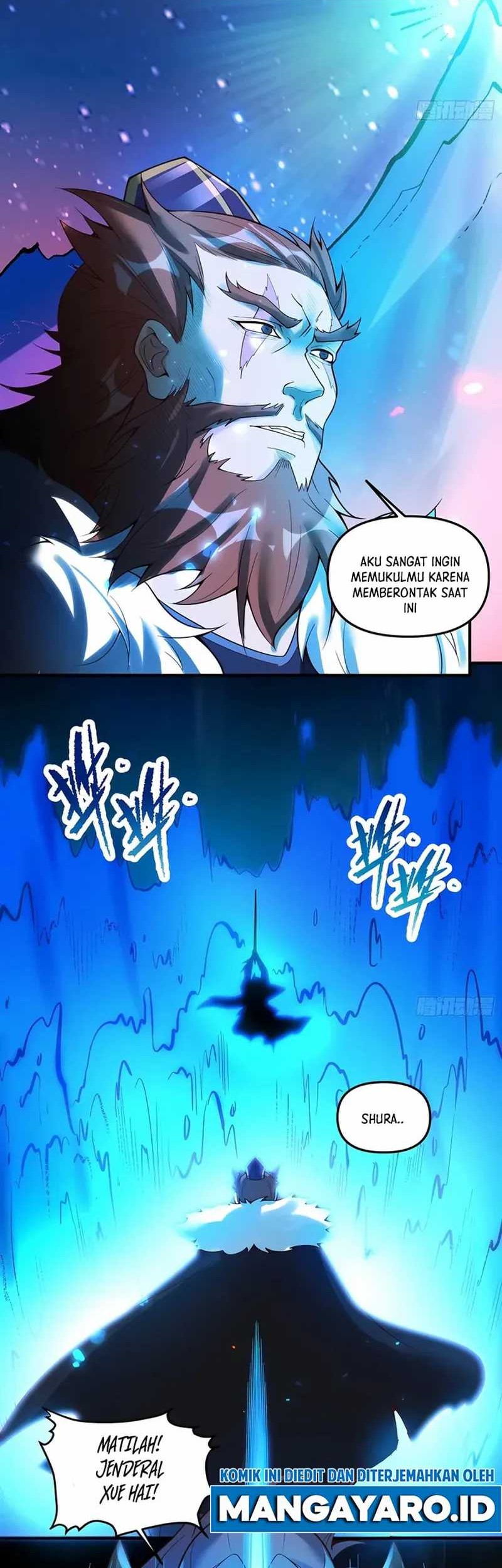 I’m Actually A Cultivation Bigshot Chapter 266 Gambar 15