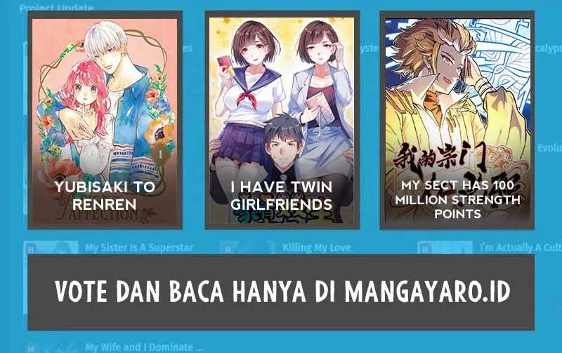 I’m Actually A Cultivation Bigshot Chapter 266 Gambar 22