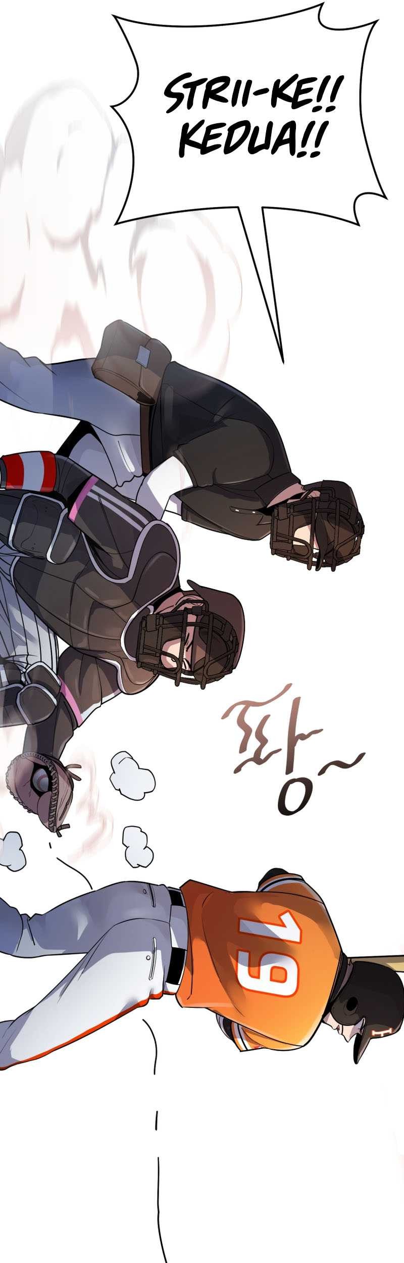 King of The Mound Chapter 51 Gambar 50