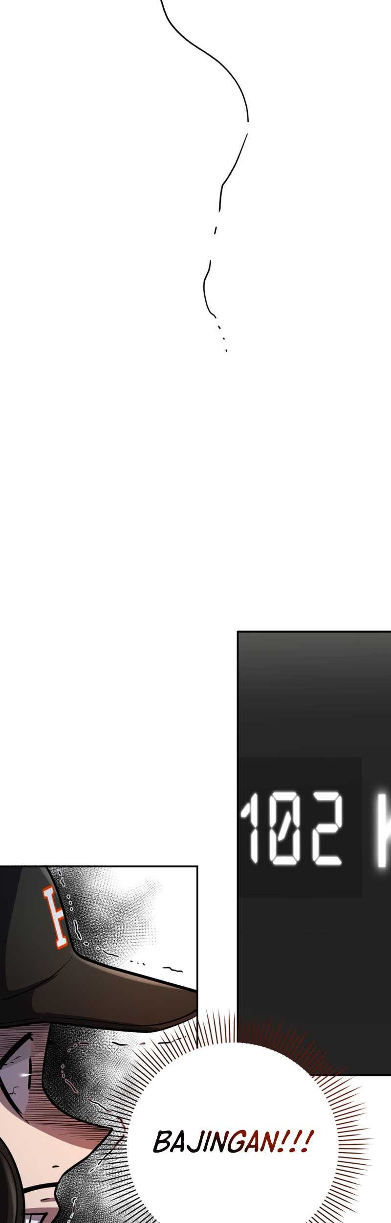 King of The Mound Chapter 51 Gambar 51