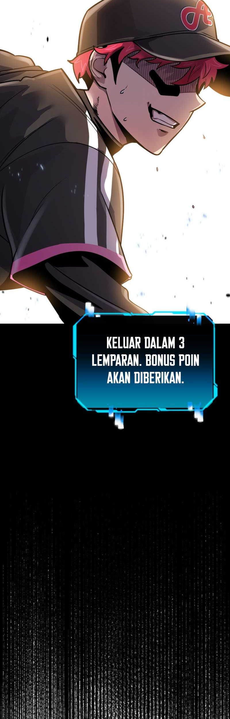 King of The Mound Chapter 51 Gambar 55