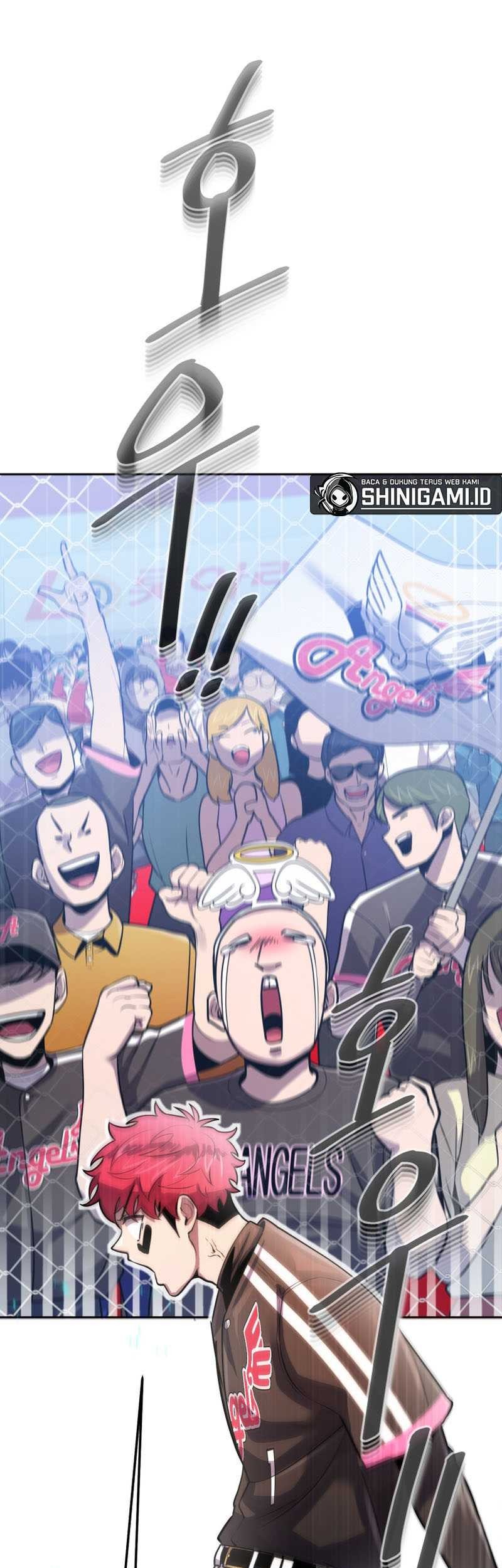 King of The Mound Chapter 51 Gambar 58