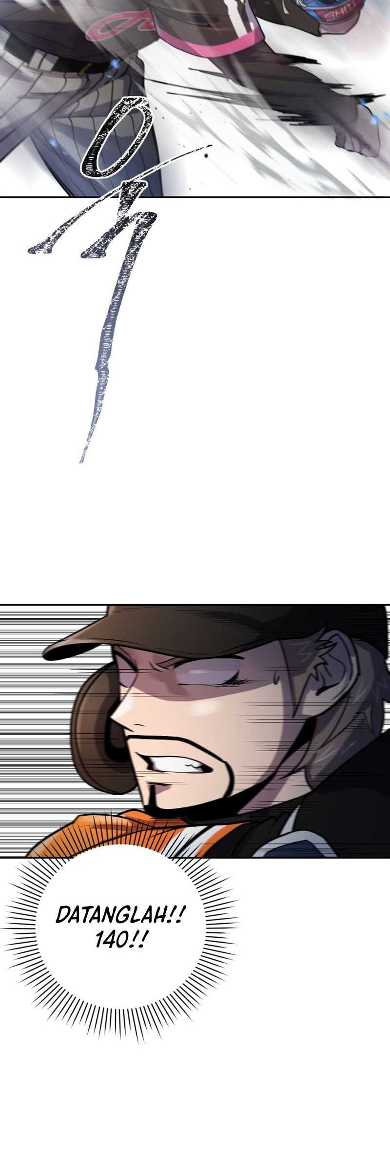 King of The Mound Chapter 51 Gambar 49