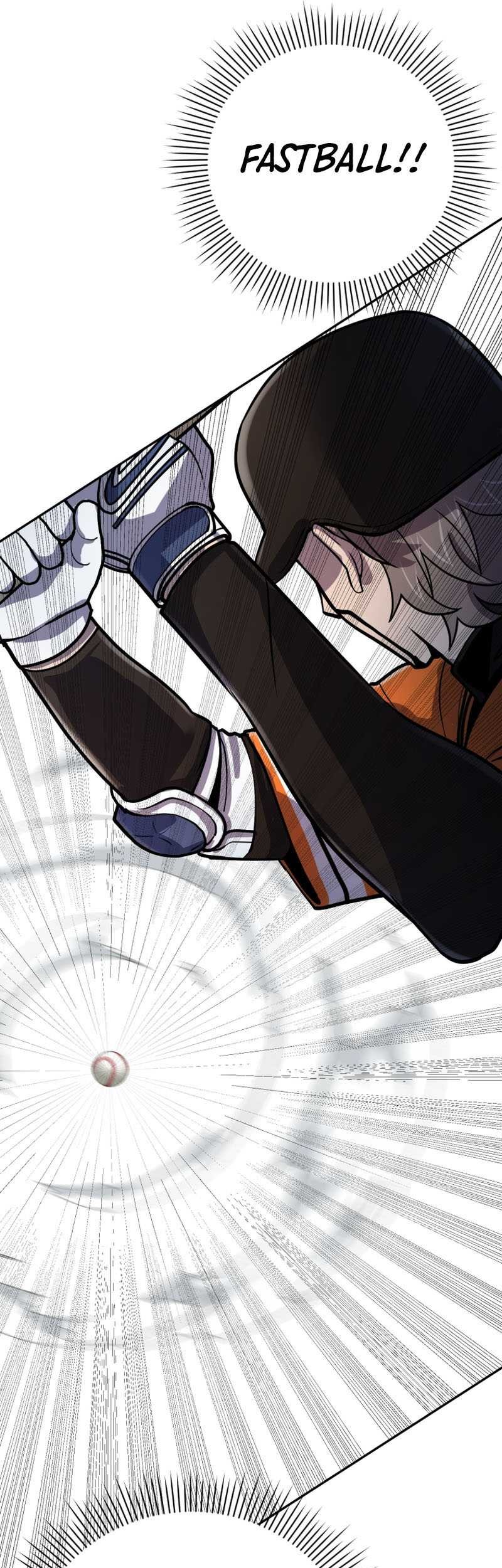 King of The Mound Chapter 51 Gambar 14