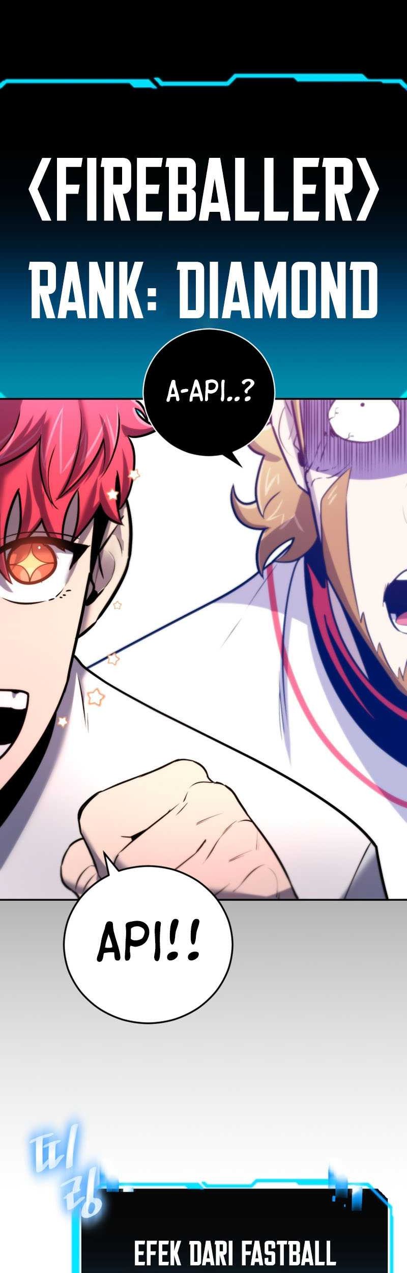 King of The Mound Chapter 51 Gambar 20