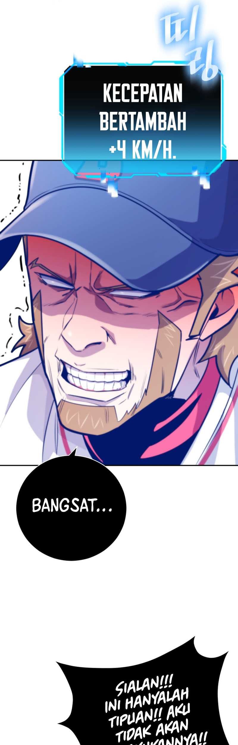 King of The Mound Chapter 51 Gambar 22