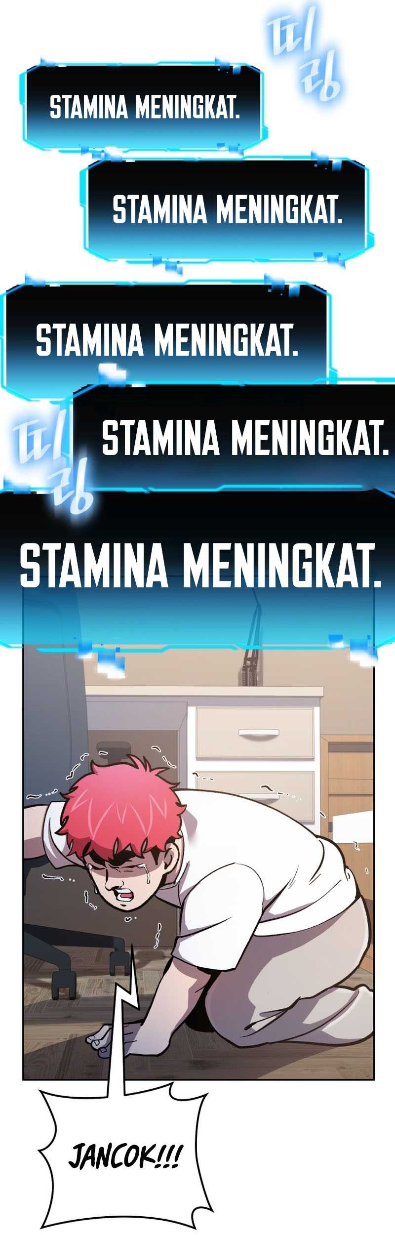 King of The Mound Chapter 51 Gambar 30