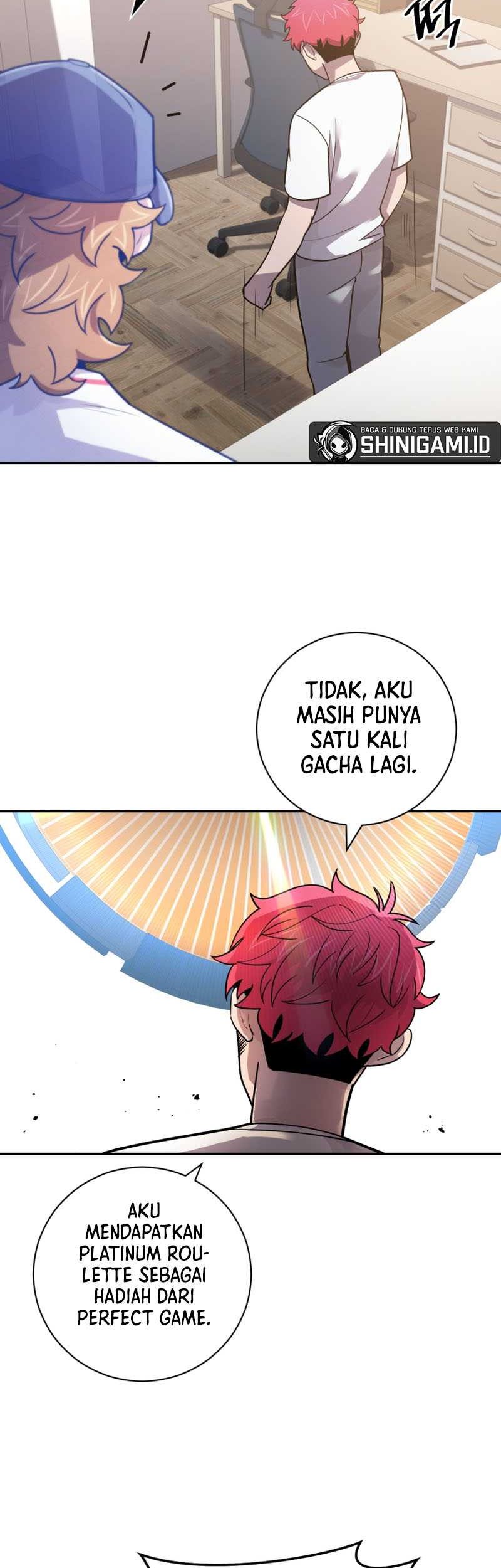 King of The Mound Chapter 51 Gambar 32
