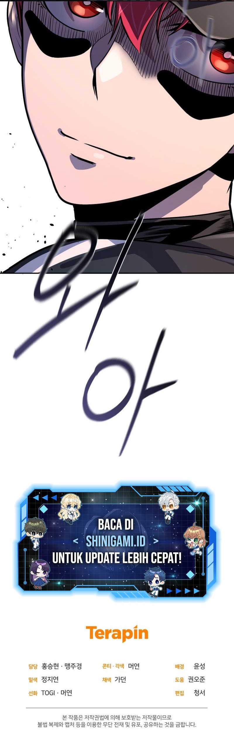 King of The Mound Chapter 50 Gambar 54