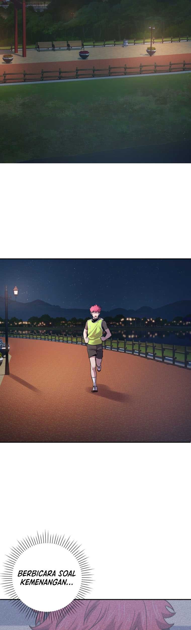 King of The Mound Chapter 50 Gambar 6