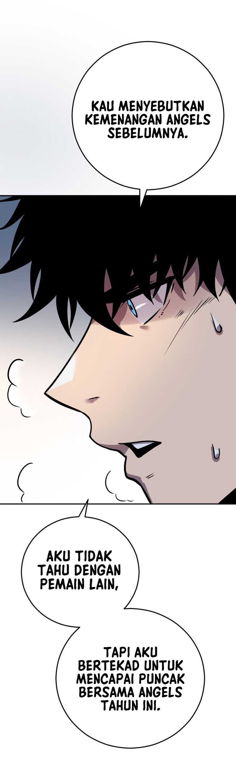 King of The Mound Chapter 50 Gambar 10