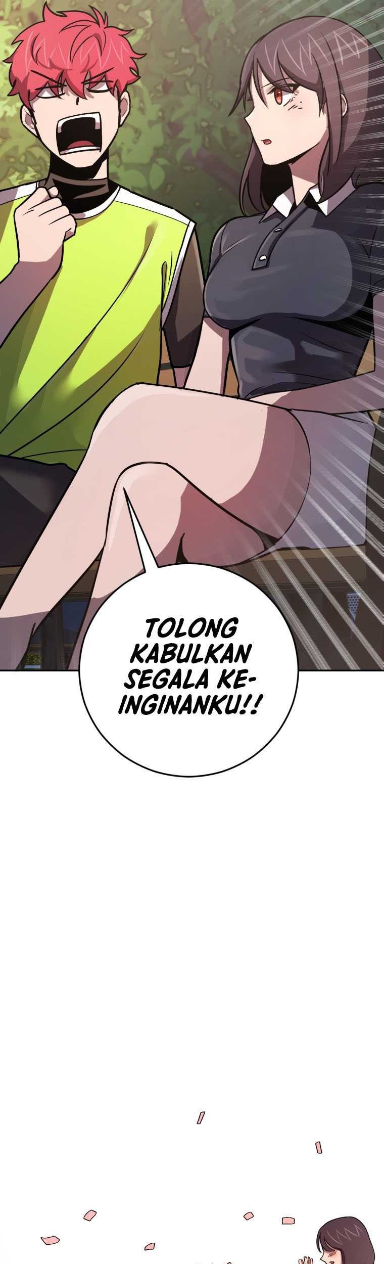 King of The Mound Chapter 50 Gambar 21