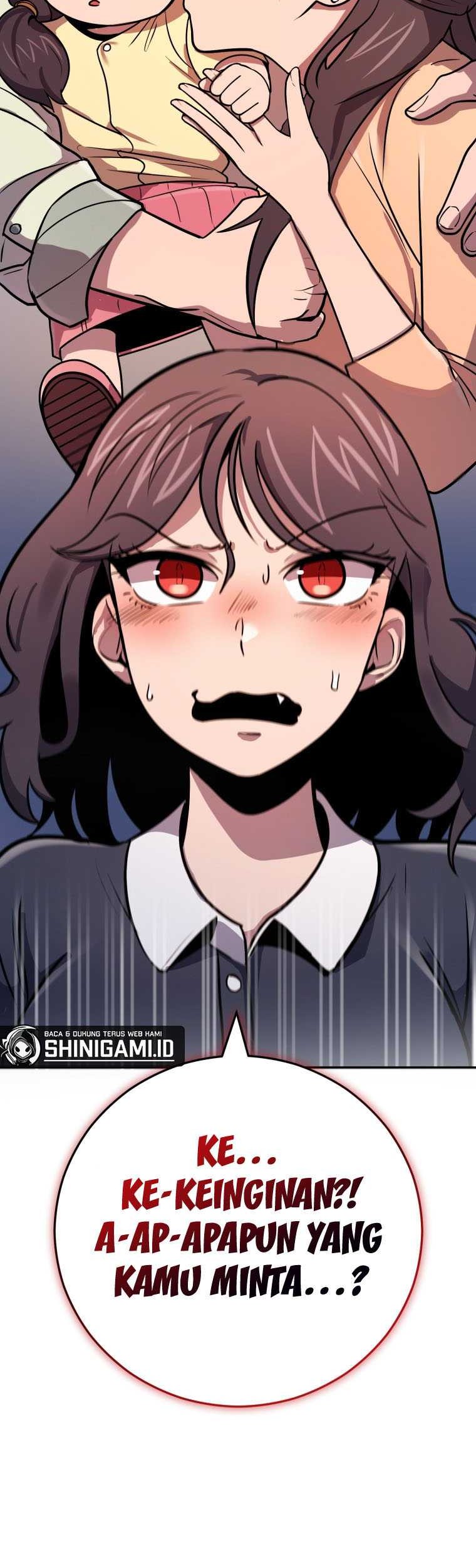 King of The Mound Chapter 50 Gambar 23