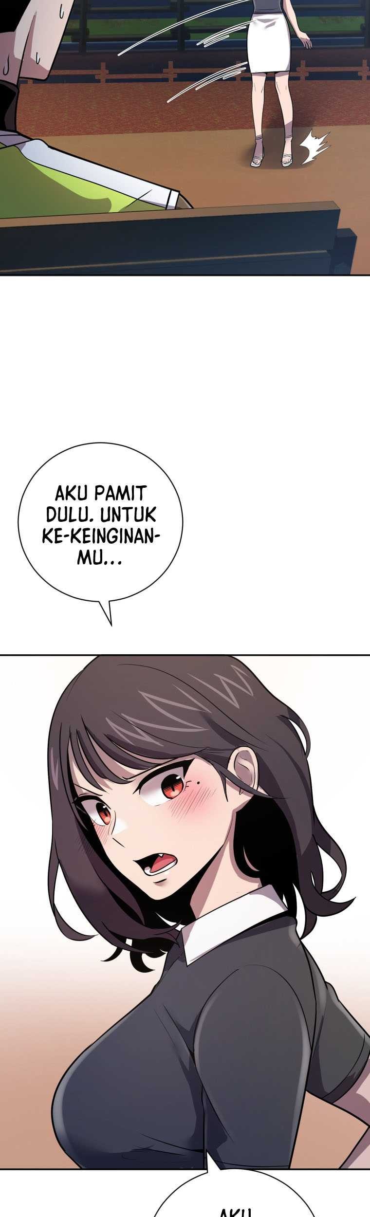 King of The Mound Chapter 50 Gambar 25