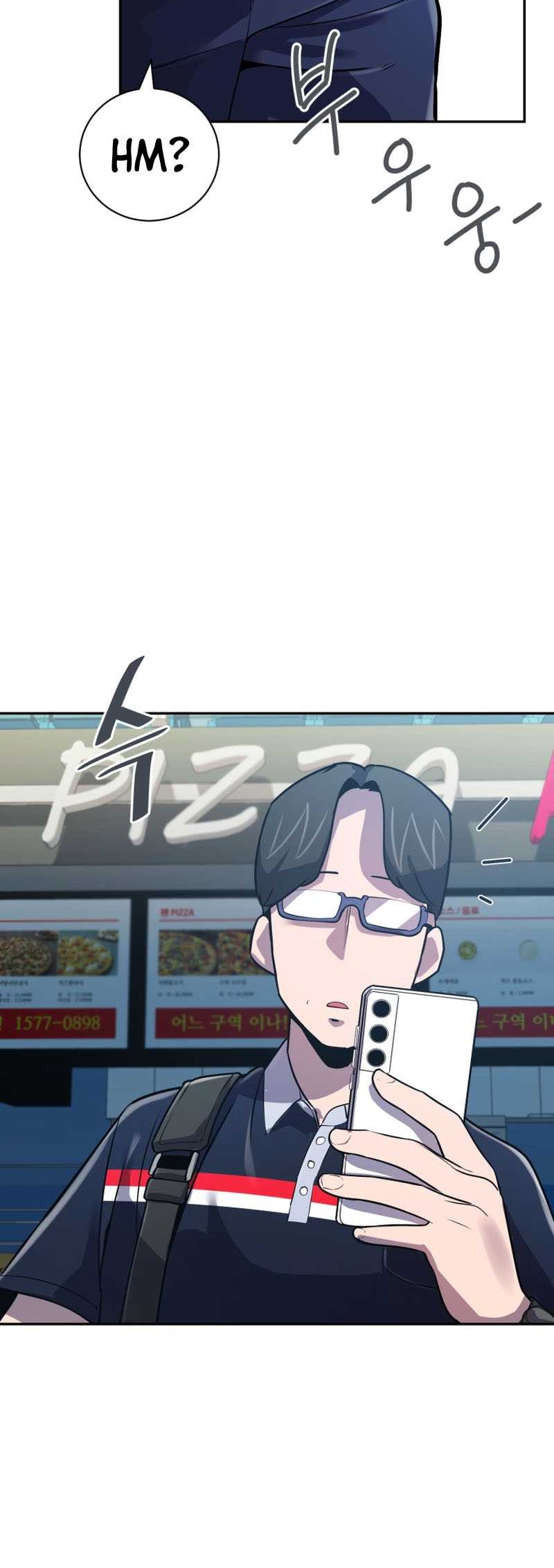 King of The Mound Chapter 50 Gambar 40