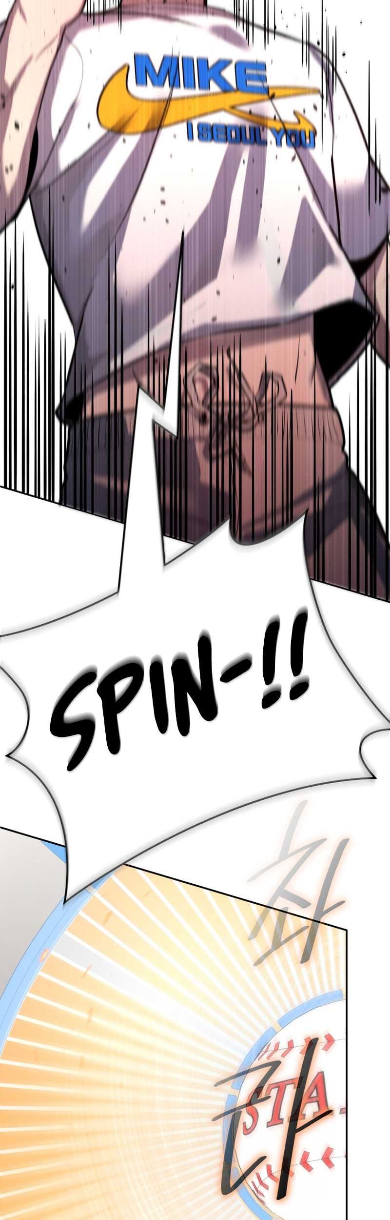 King of The Mound Chapter 49 Gambar 51