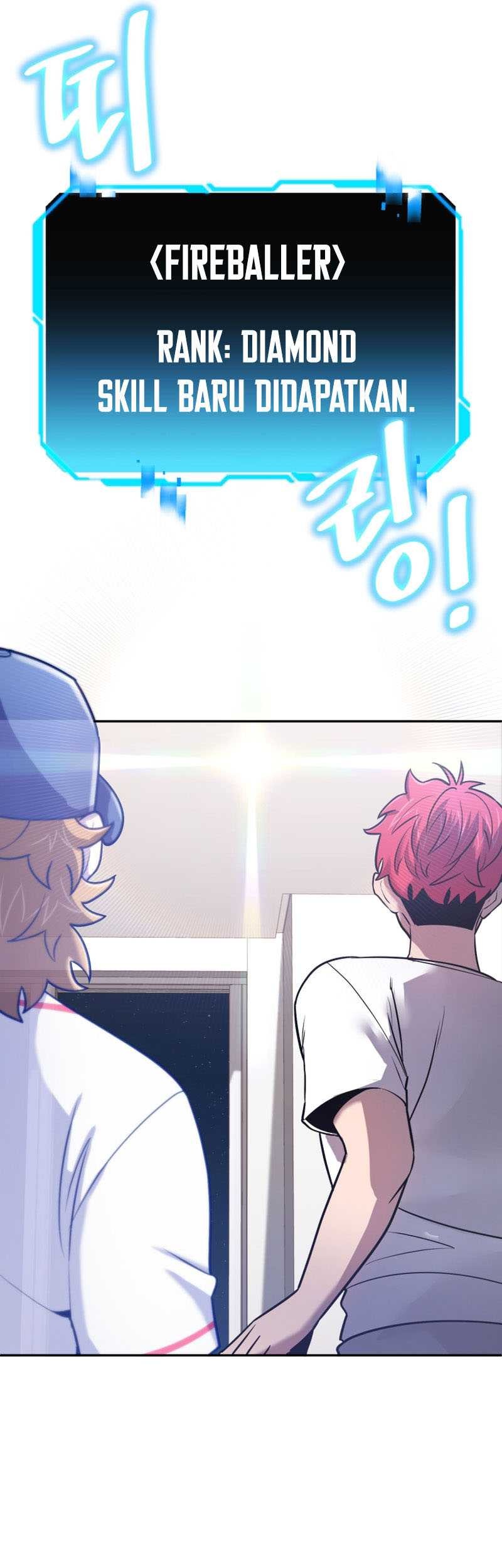 King of The Mound Chapter 49 Gambar 57