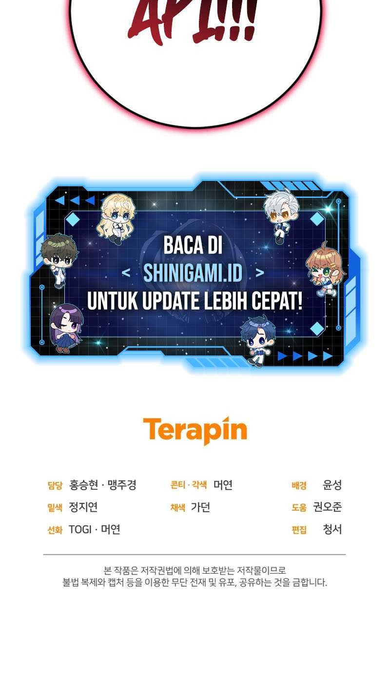 King of The Mound Chapter 49 Gambar 59