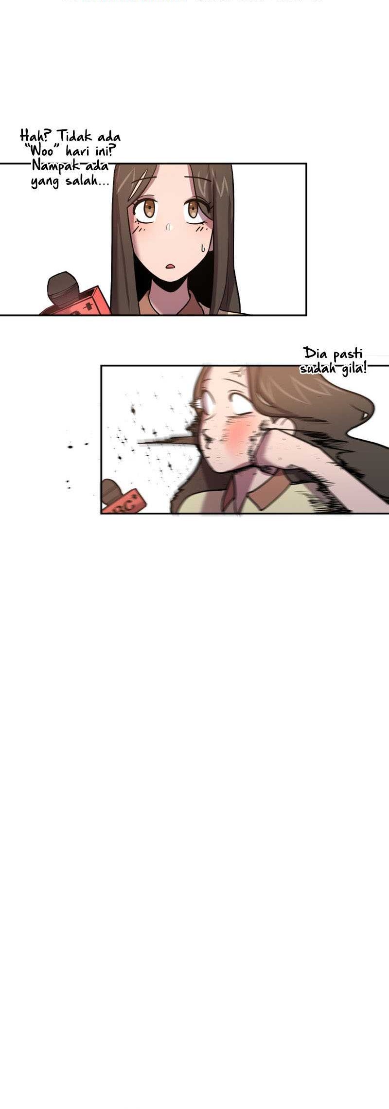 King of The Mound Chapter 49 Gambar 40