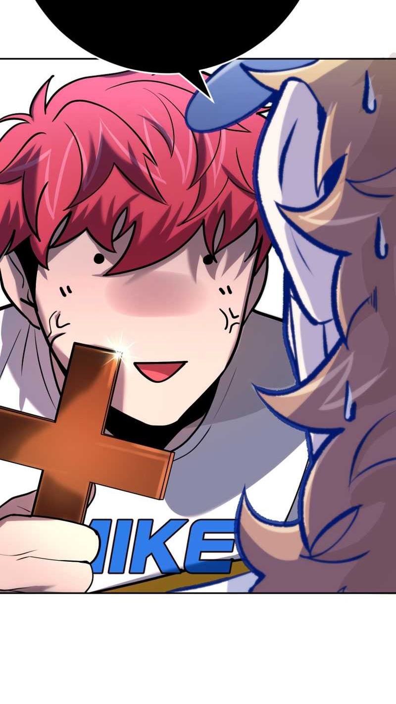 King of The Mound Chapter 49 Gambar 44