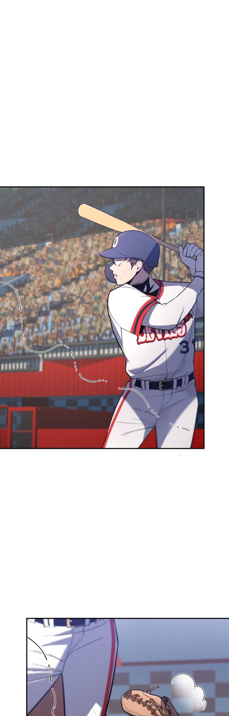 Manhwa King of The Mound Chapter 49 gambar nomor 2