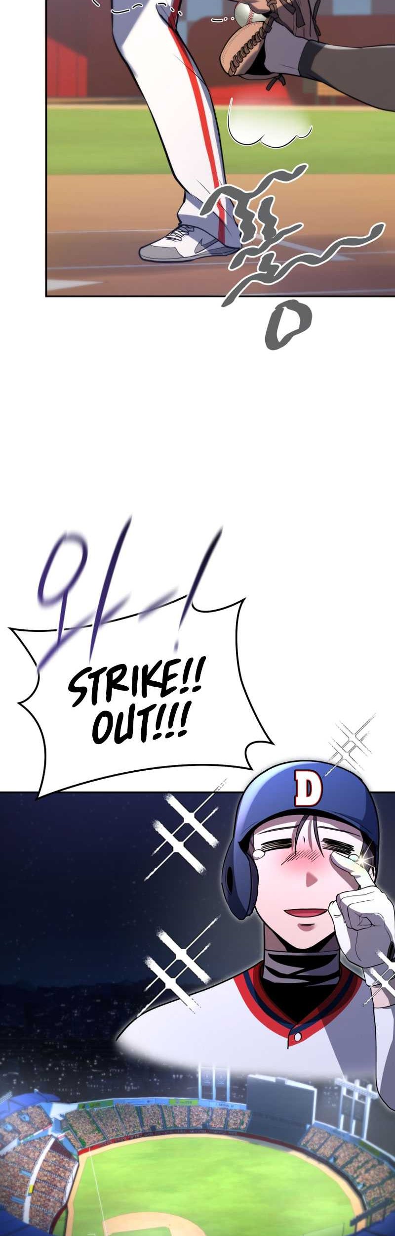 King of The Mound Chapter 49 Gambar 3