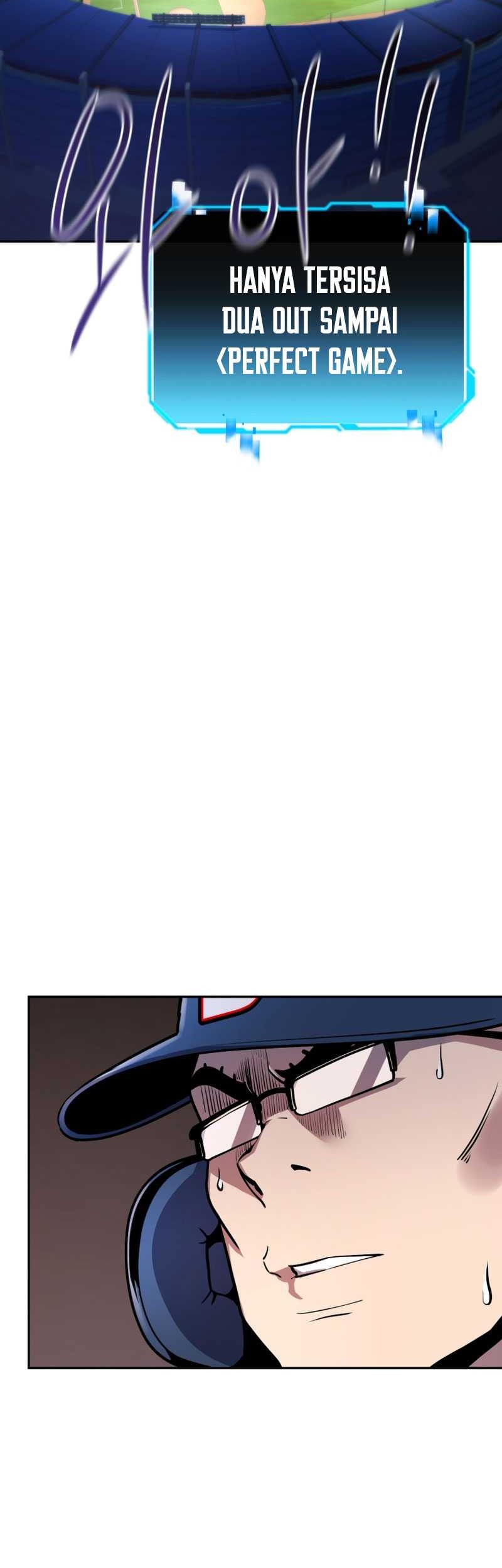 King of The Mound Chapter 49 Gambar 4