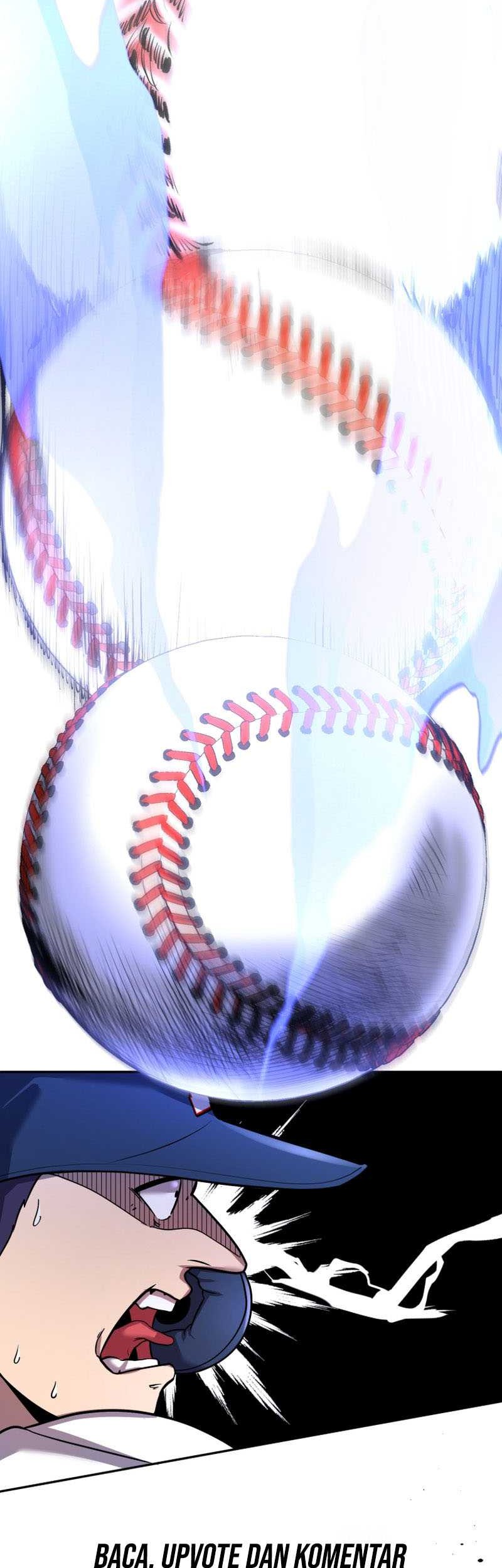 King of The Mound Chapter 49 Gambar 19