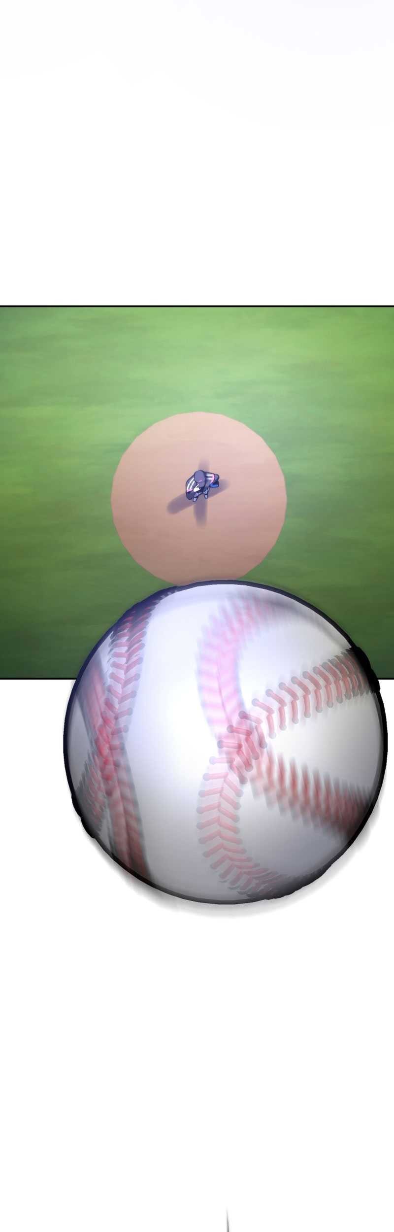 King of The Mound Chapter 49 Gambar 21