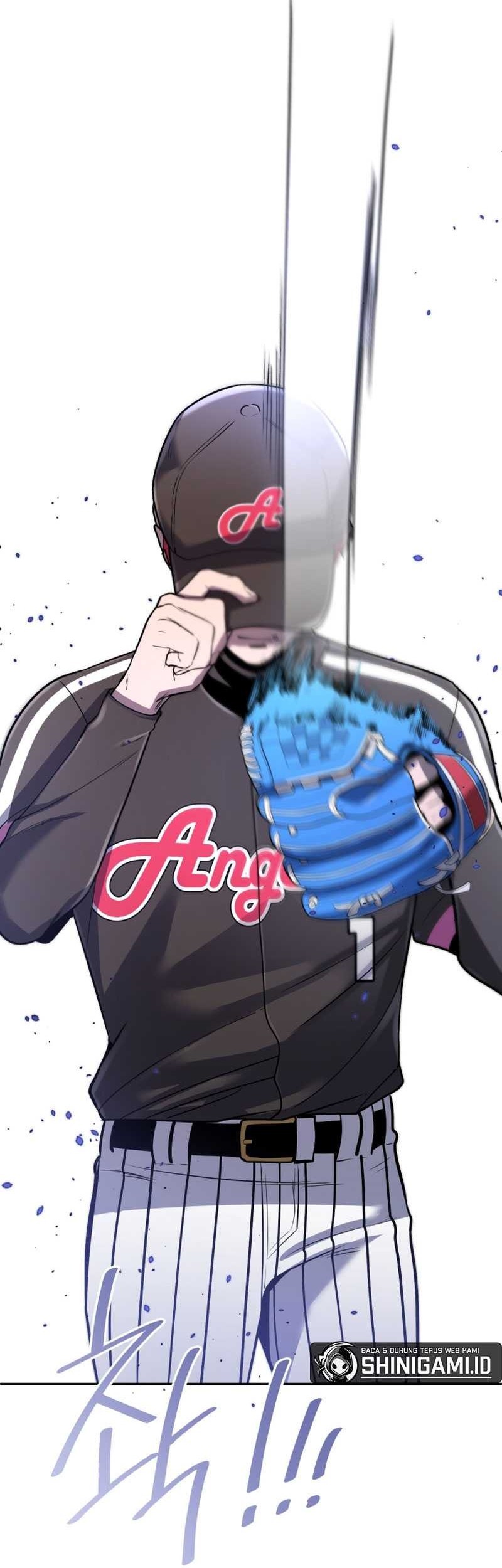 King of The Mound Chapter 49 Gambar 22