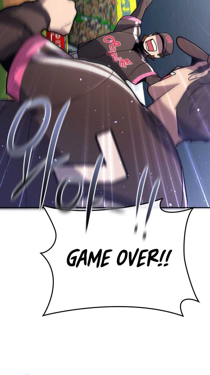 King of The Mound Chapter 49 Gambar 24