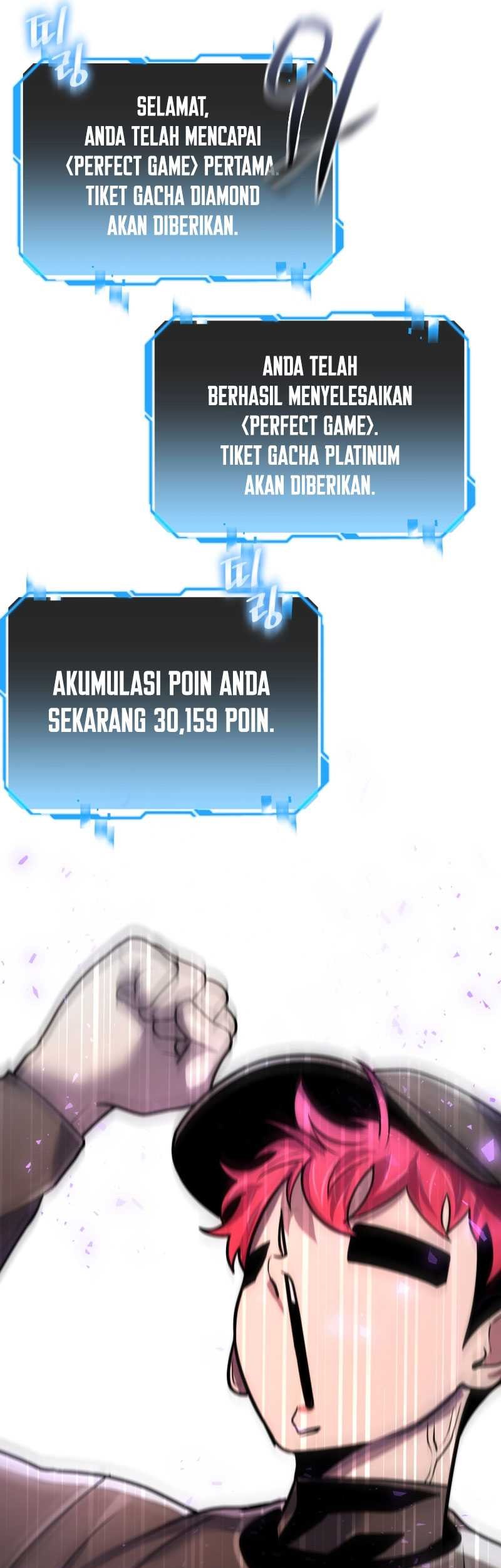 King of The Mound Chapter 49 Gambar 25