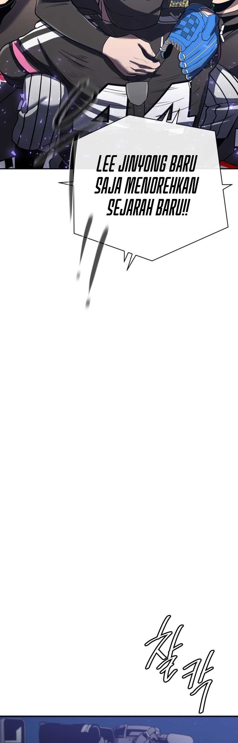 King of The Mound Chapter 49 Gambar 30