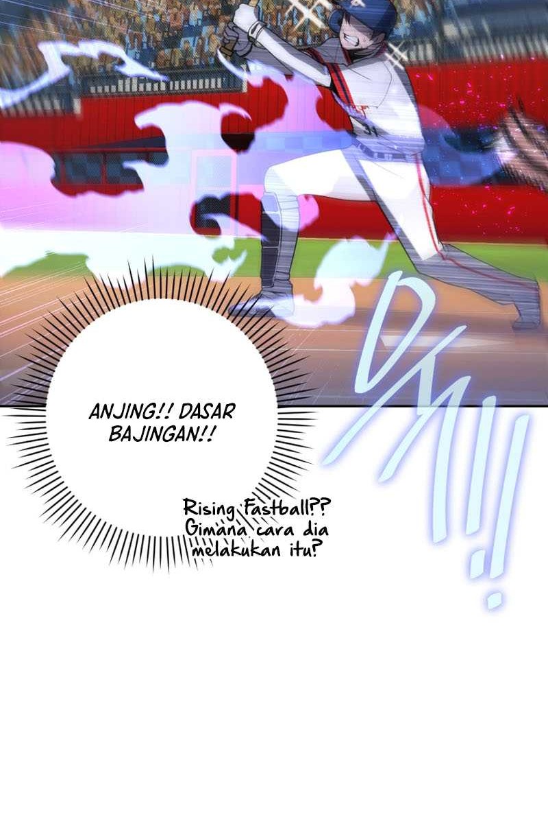 King of The Mound Chapter 48 Gambar 54