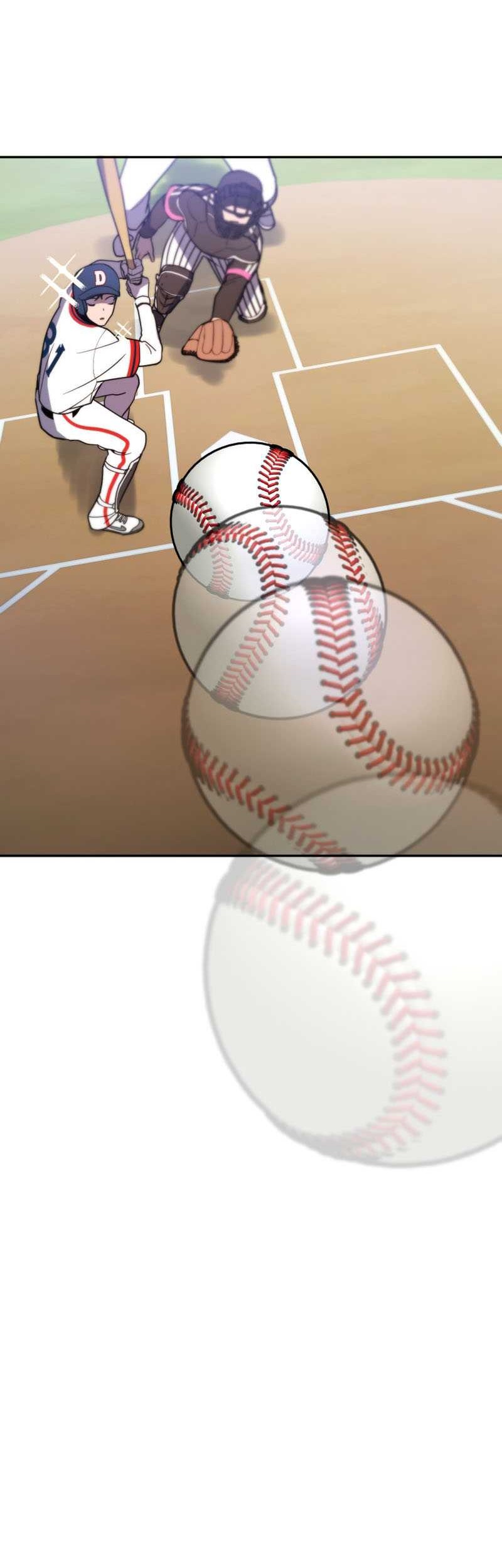 King of The Mound Chapter 48 Gambar 58